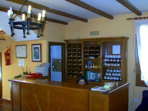 Hotel Los Arenales De Jerte Bagian luar foto