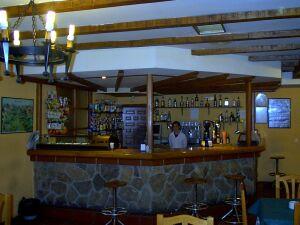 Hotel Los Arenales De Jerte Bagian luar foto
