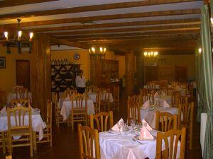 Hotel Los Arenales De Jerte Bagian luar foto